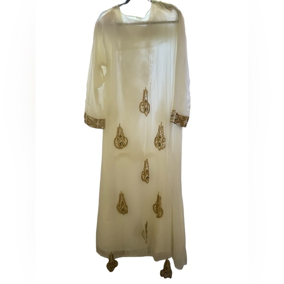 Arabian Abaya/kaftan - Picture 6 of 6